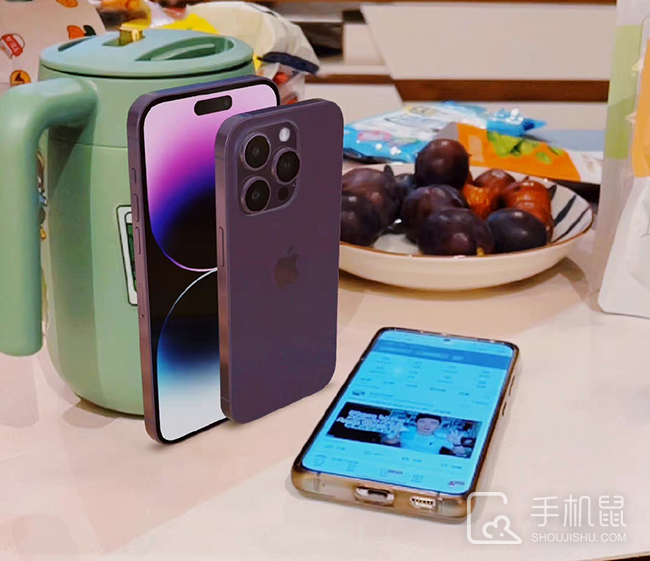 iPhone14京东双十一多少钱_iPhone14京东双十一能便宜多少