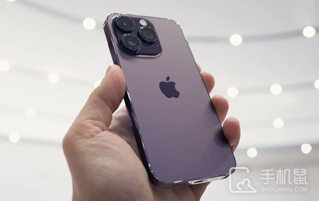 iPhone14plus怎么延迟拍照?iPhone14plus延时拍照设置方法介绍