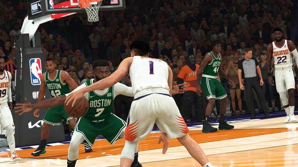 NBA2K23刷徽章攻略 怎么刷徽章快