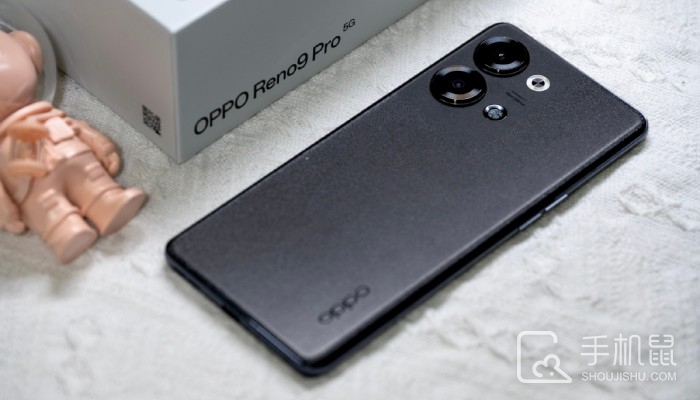 OPPOReno9Pro的NFC能刷门禁吗?OPPOReno9ProNFC设置门禁功能教程