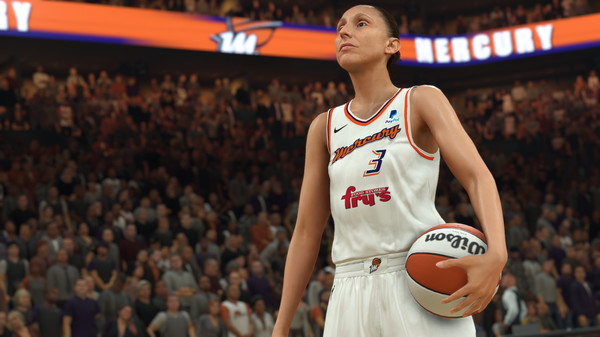 NBA2K23重新捏脸方法分享 怎么重置捏脸