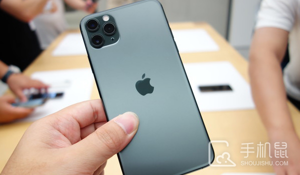 iPhone11pro怎么挂断电话?iPhone11pro锁屏如何挂断电话