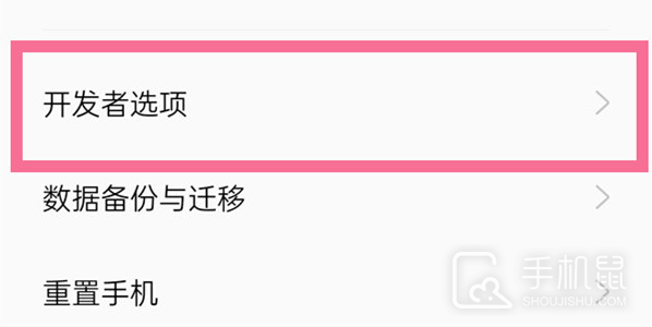 真我realme10pro+怎么进入开发者模式?真我realme10pro+进入开发者模式教程