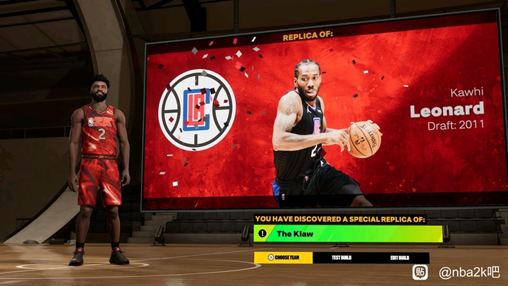 NBA2K23球星建模汇总 球星建模有哪些