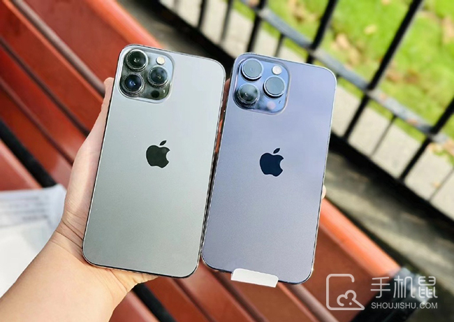 iPhone14plus自拍怎样好看?iPhone14plus自拍设置技巧