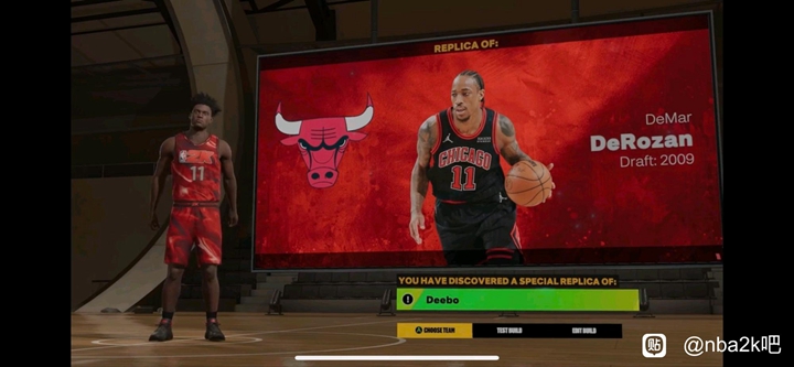 NBA2K23球星建模汇总 球星建模有哪些