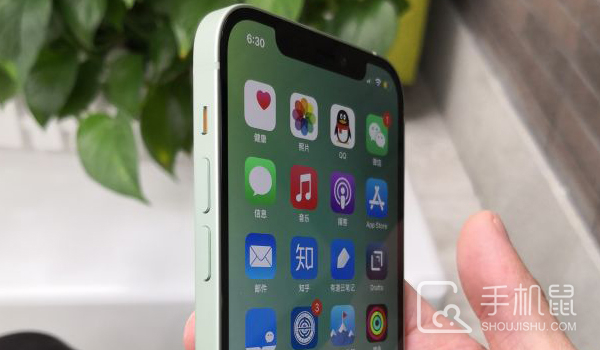 iPhone12怎么挂断电话?iPhone12锁屏如何挂断电话