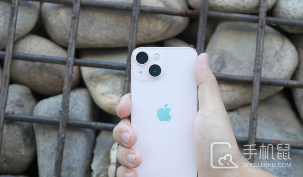 iphone13mini微信视频美颜怎么开?iphone13mini微信视频美颜开启方法介绍