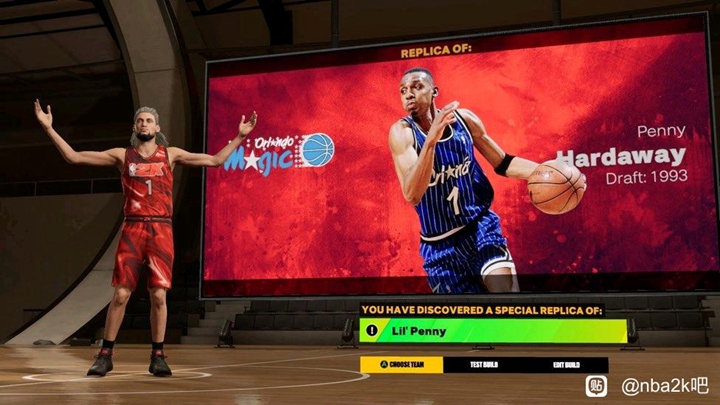 NBA2K23球星建模汇总 球星建模有哪些