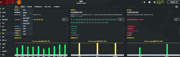 足球经理2023新手攻略大全 开局流程玩法及补丁详解