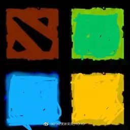 dota2互联网员工杯第二届队伍名梗汇总