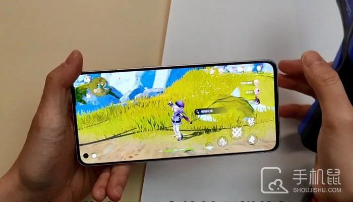 OPPOReno9Pro+能玩原神吗?OPPOReno9Pro+玩原神会卡吗