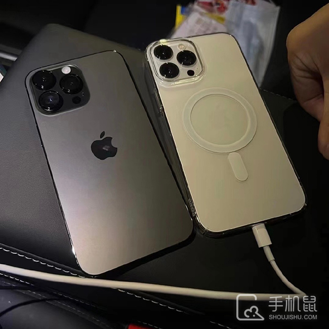 iPhone14检查屏幕坏点方法介绍?iPhone14怎么看屏幕有没有坏点