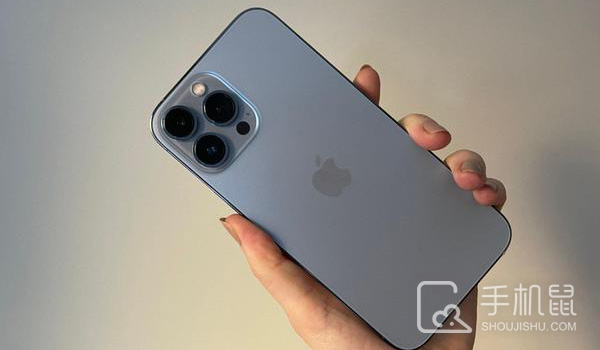 iPhone13promax耗电快是怎么回事?iPhone13promax耗电快有哪些原因