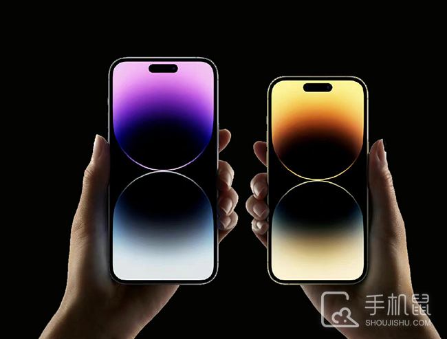 iPhone14plus灵动岛可以移动吗?iPhone14plus灵动岛可以拖动吗