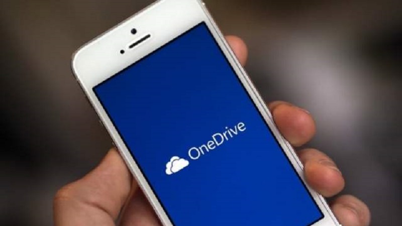 onedrive是什么意思 