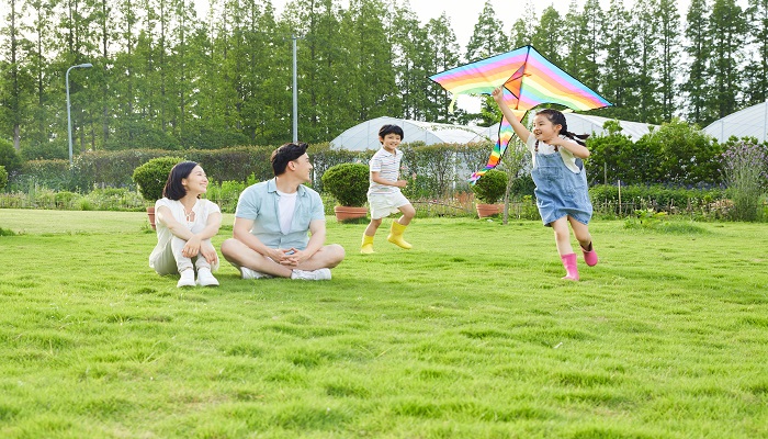 梦见舅舅一家人是什么意思 