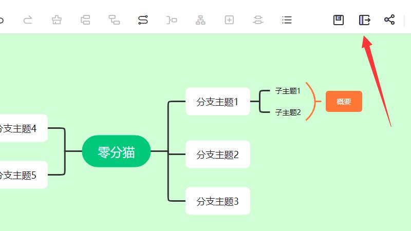 思维导图用什么软件做比较好 