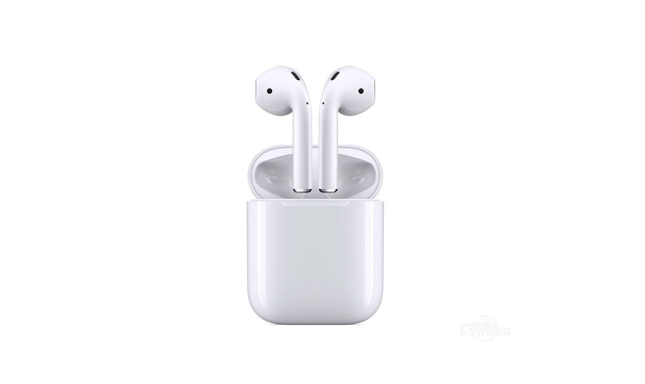 airpods2有线和无线的区别 