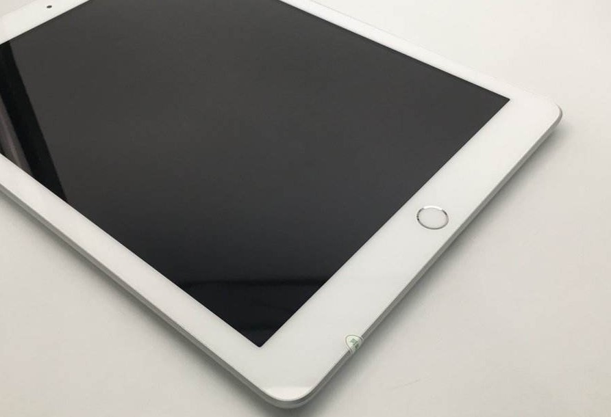 ipad5代是哪一年的 