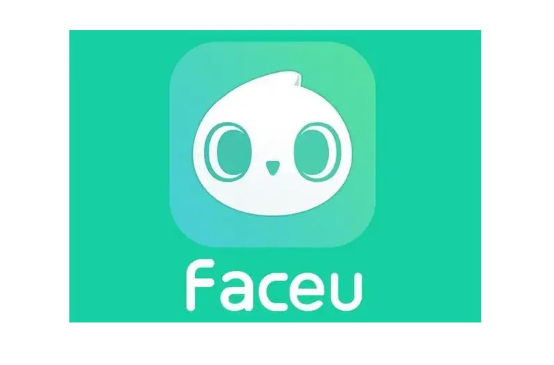 faceu是什么拍照软件 