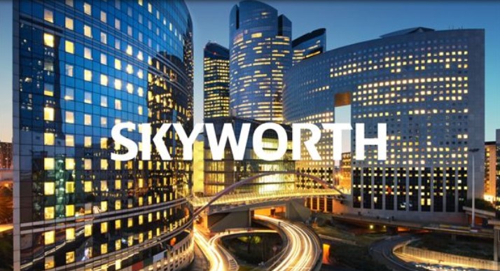 skyworth是什么牌子 