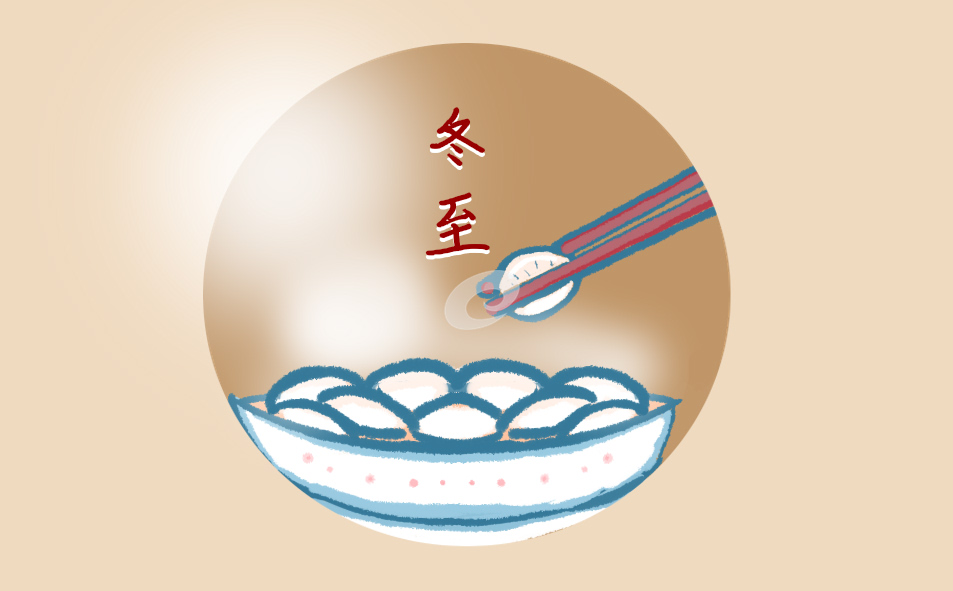 24节气冬至的知识简介最新