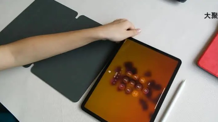 ipadpro第三代是2021款吗 