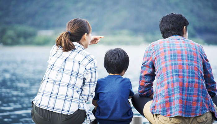 梦见孩子不见了很着急预示着什么 