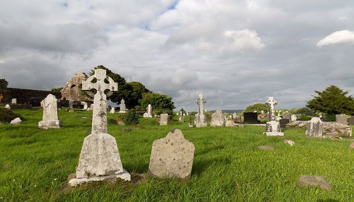 梦见死的人又死了一次什么意思 