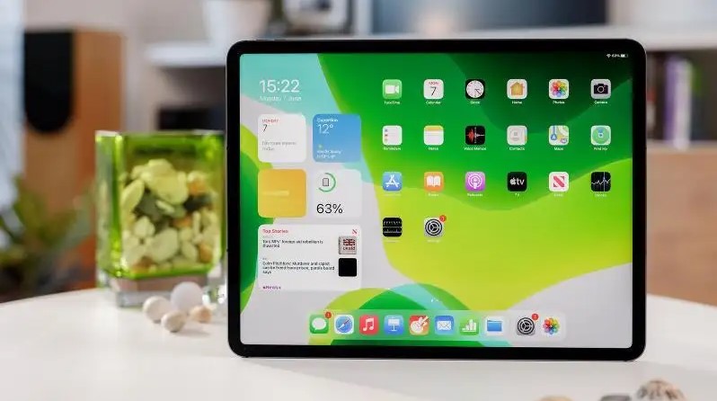 ipados16支持哪几款机型 