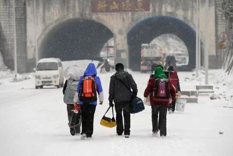 2023年过年回家是先报备还是回家以后报备？春节回家报备需要提前几天