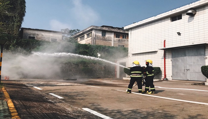 梦见朋友家着火是什么意思 