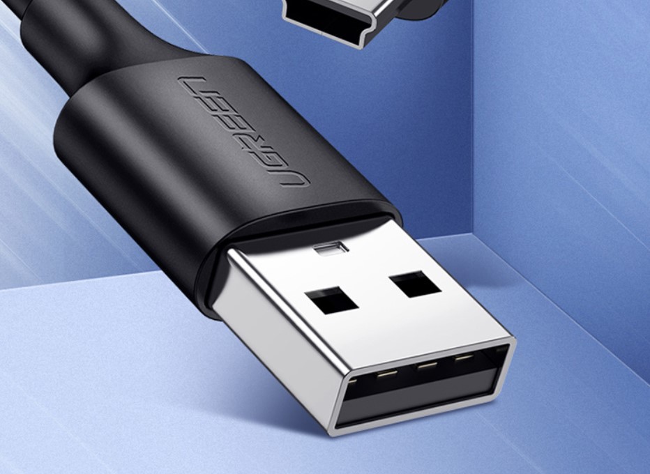 usb3.0和2.0的区别 