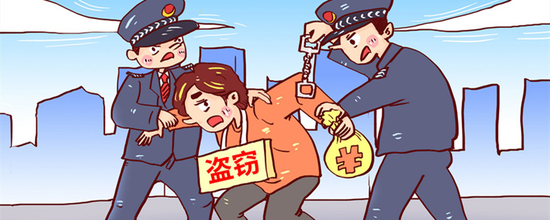 梦见被警察抓是什么预兆 