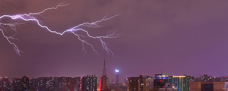 梦见暴风雨即将来临预示什么 