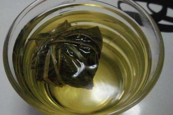 鹧鸪茶属于什么茶 鹧鸪茶是寒性的吗