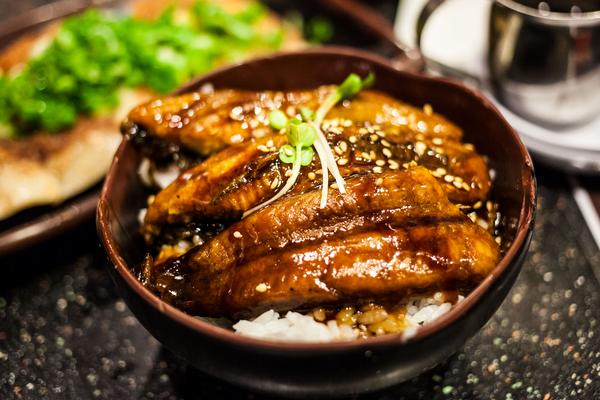 鳗鱼饭一般价格多少钱 鳗鱼饭为什么贵