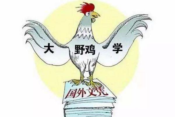 野鸡大学是什么意思 野鸡大学为什么不取缔