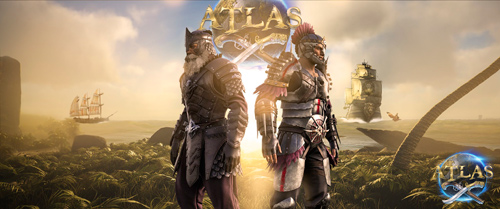 海盗游戏《ATLAS》第四季“漩涡”上线Steam和Xbox，引发全球玩家疯狂海战