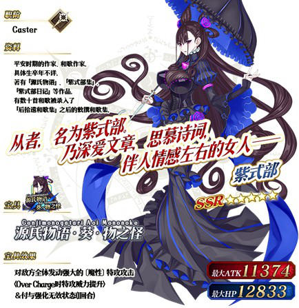 《FGO》「情人节2020 语音&书信･来收集吧！」活动限时开启