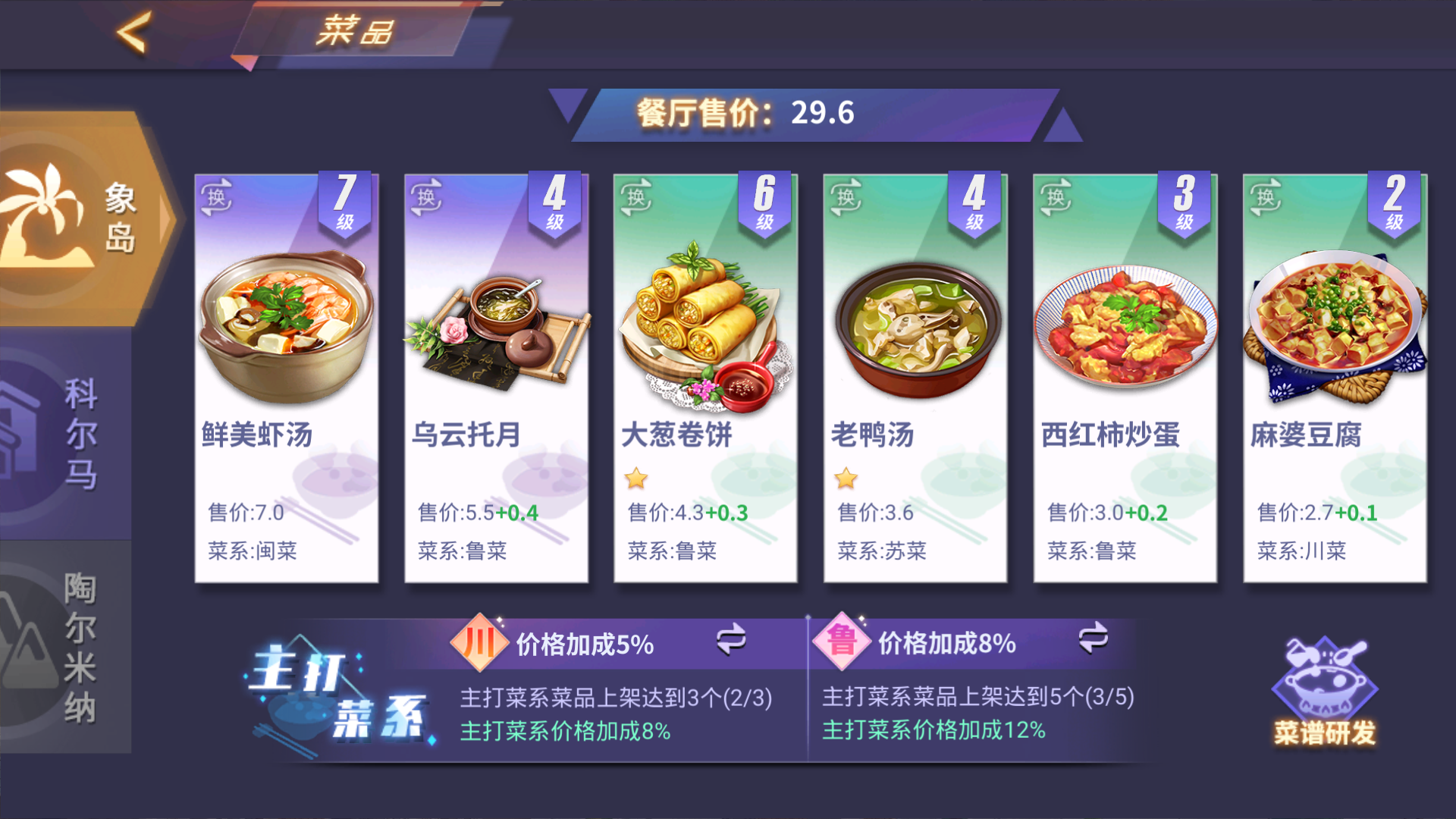 明星可雇佣？来《中餐厅》pick心仪的TA