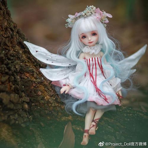 《代号：Project Doll》：云养娃游戏的新玩法