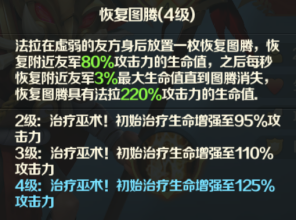 《光明领主》神话级英雄介绍——圣焰部落篇