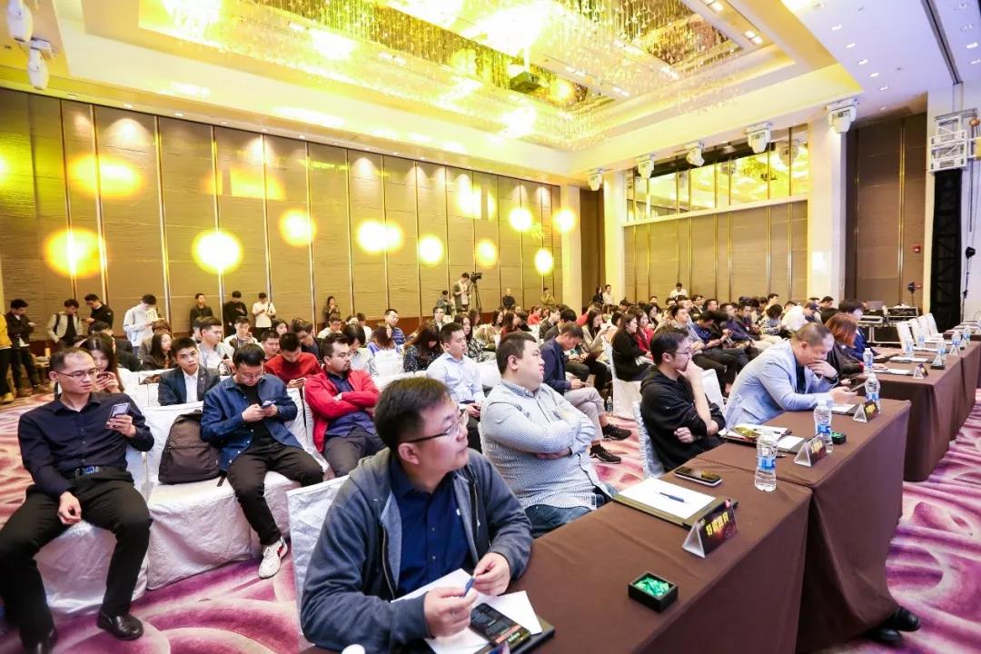 150+CP、800+公司参会，第七届金茶奖颁奖典礼暨游戏茶馆CEO年会圆满落幕