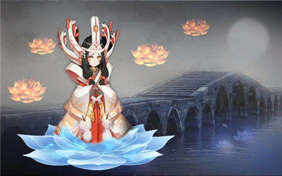 阴阳师童女去哪刷最快 阴阳师童女副本分布