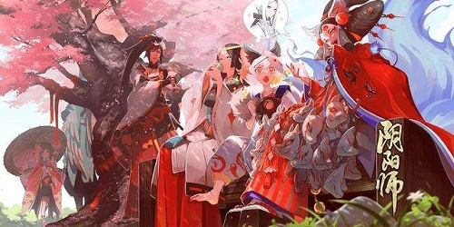 阴阳师花/舞是什么？桃花妖哪里多？