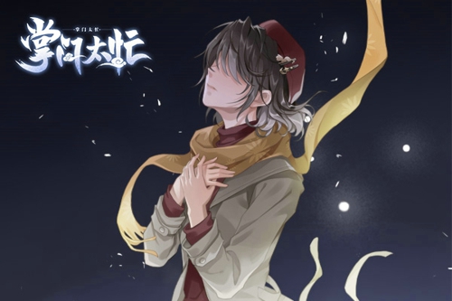 周深携《掌门太忙》手游打造全新主题曲《与卿》 助力8月7日首发