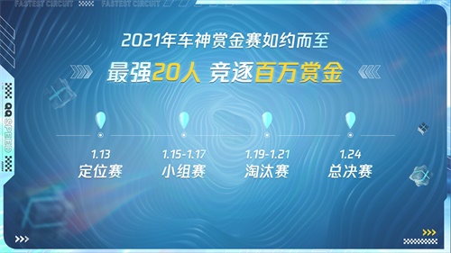 2020QQ飞车手游亚洲杯完美落幕，云海卫冕亚洲车神