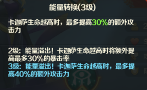 《光明领主》神话级英雄介绍——雷鸣之城篇